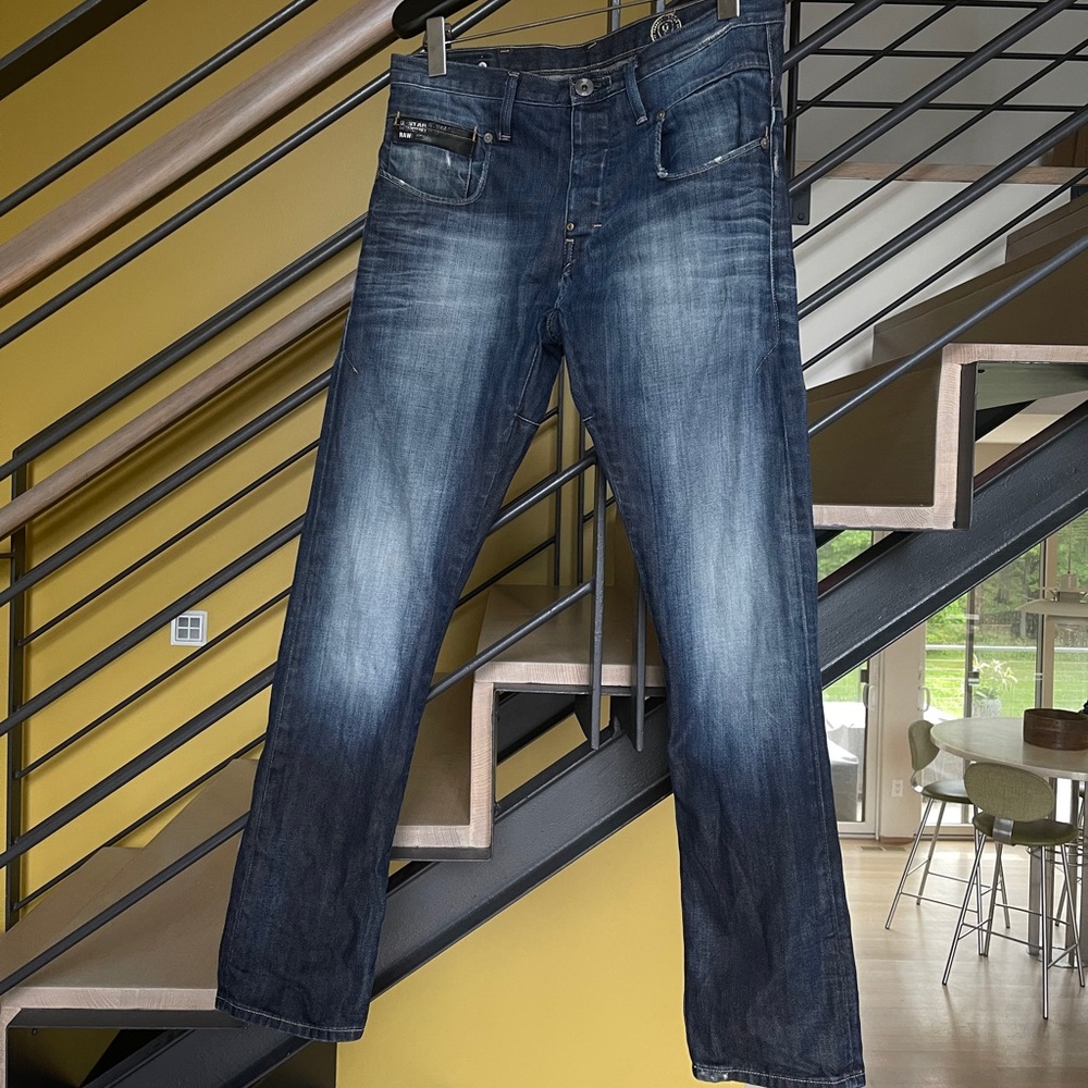 G-Star Jean